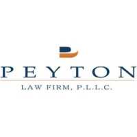 Peyton Law Firm, P.L.L.C. Logo