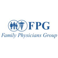 Family Physicians Group - Closed Logo