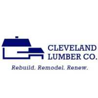 Cleveland Lumber Company Logo