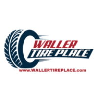 Waller Tire Place Logo