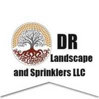 DR Landscape and Sprinklers LLC in Nampa Logo