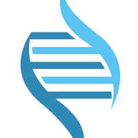 Personalized Genetic Testing Logo