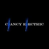 Clancy Electric Logo
