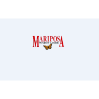 Mariposa Window & Door Logo