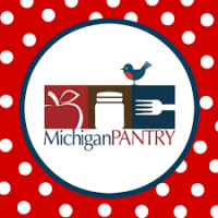 Michigan Pantry Logo