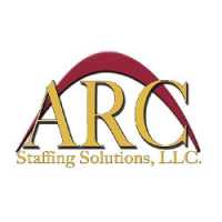 ARC Staffing Solutions LLC Logo