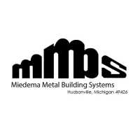 Miedema Metal Building Systems, Inc. Logo