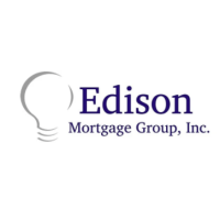 Edison Mortgage Group- Luke Gross Logo