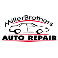 Miller Brothers Auto Repair Logo