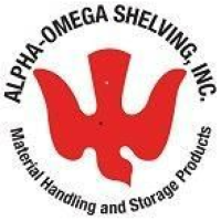 Alpha-Omega Shelving Inc Logo