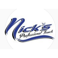 Nick's Professional Touch Logo