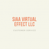 SIAA Virtual Effect LLC Logo