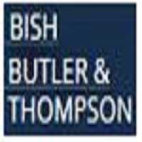 Bish Butler & Thompson LTD Logo