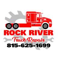 Rock River Truck and Trailer Repair Logo
