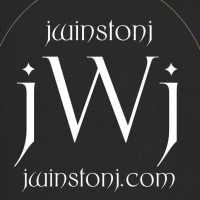 J Winston J Logo