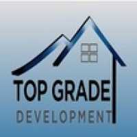 Top Grade Development Logo