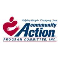 Community Action Program Committee, Inc. Logo