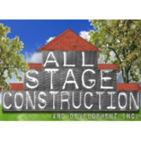 All Stage Construction & Development Inc Logo