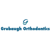 Grubaugh Orthodontics - Dewitt Logo