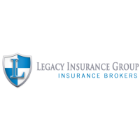 Legacy Insurance Group | Insurance Agency Logo
