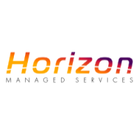 Horizon Managed Services - Managed IT Support & IT Services | Milwaukee | Kenosha | Chicago Logo