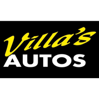 Villa's Autos, LLC Logo