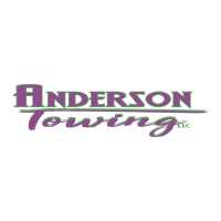 Anderson Towing Logo