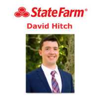 David Hitch - State Farm Insurance Agent Logo