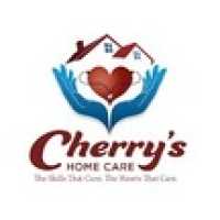 Cherry's Senior Care Services Logo