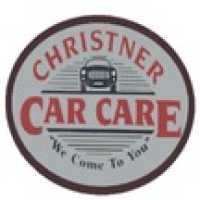 Chuck  Cristner Logo