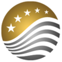 Upstate Coin & Gold Center Logo