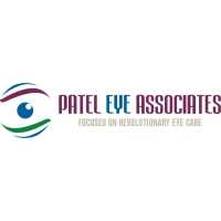 Patel Eye Associates Logo