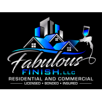 Fabulous Finish LLC Logo