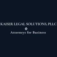 Kaiser Legal Solutions, PLLC Logo