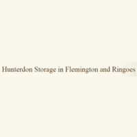 Hunterdon Storage Ringoes Logo