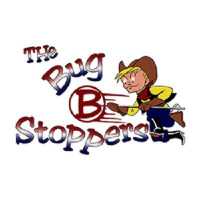 The Bugstoppers Pest Control Logo
