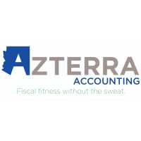 Azterra Accounting Services Logo