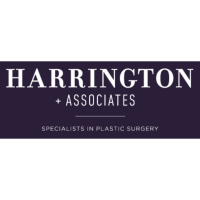 Harrington + Associates Plastic Surgery Logo