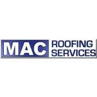 MAC Roofing Services Logo
