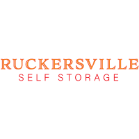 Ruckersville Self Storage Logo
