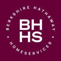 Randy Ernst - Berkshire Hathaway Home Services Real Estate Agent Logo