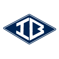 IB Stables Logo