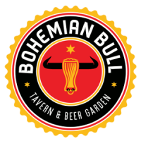Bohemian Bull Grapevine, TX Logo