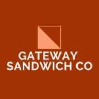 Gateway Sandwich Co. Logo