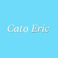 Cato Eric DDS MS Logo