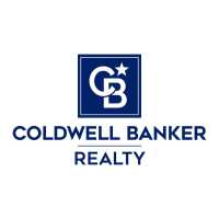 Marc Whitley | Coldwell Banker Realty Logo