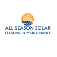 All Season Solar Cleaning & Maintenance LLC Logo