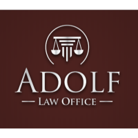 Adolf Law Office Logo