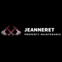 Jeanneret Property Maintenance Logo