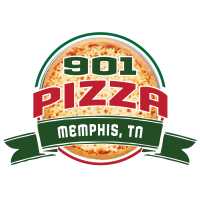 901 Pizza Logo